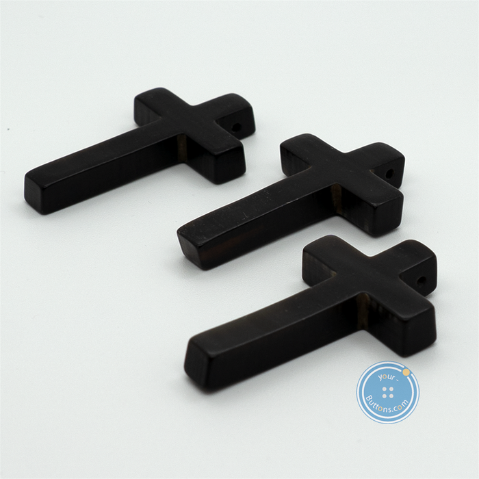 (1 piece) Real Horn Accessories