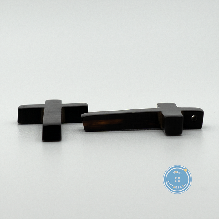 (1 piece) Real Horn Accessories