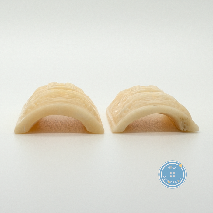 (1 piece) Real Horn Accessories