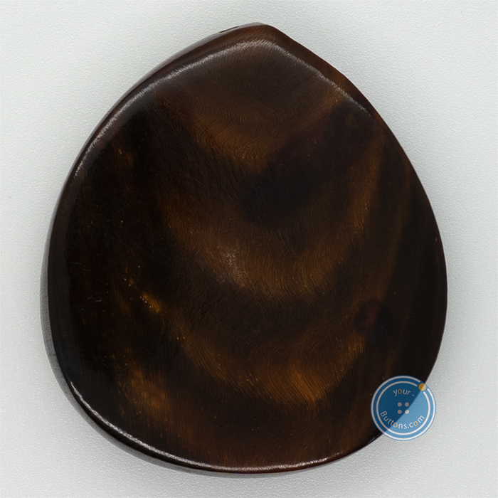 (1 piece) Real Horn Accessories