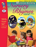 10 Literacy Building Nursery Rhymes Aligned to Common Core G