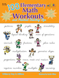 100 Elementary Math Workouts Ebook