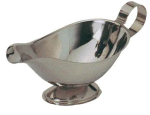 10oz Gravy boat