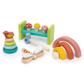 18 Months Garden Playtime Set