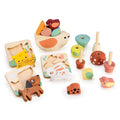 24 Months Garden Playtime Set