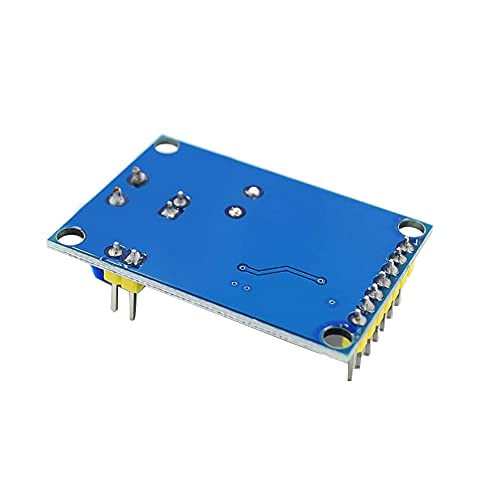 2pcs MCP2515 TJA1050 Receiver SPI Protocol Program Routine CAN Bus Module