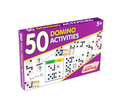 50 Domino Activities