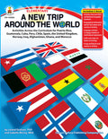 A New Trip Around the World EBOOK