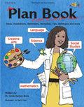 A Plan Book for Everyday! Ebook