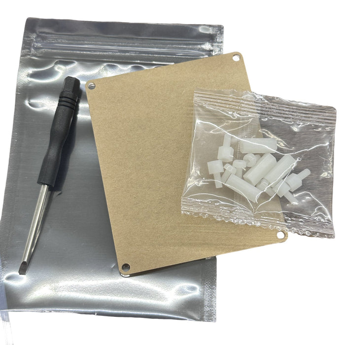 Acrylic Board for usb Cable Tester