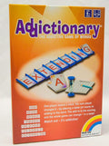 Addictionary