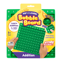 Addition Bubble Board