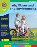 Air Water and The Environment Ebook