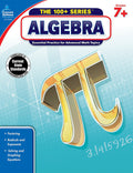 Algebra Grades 7+ (eBook) Ebook