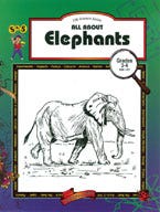 All About Elephants Ebook