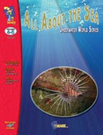 All About the Sea Ebook