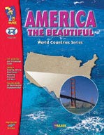 America The Beautiful Ebook
