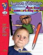 Amorces Dhistoires Dessins Humoristiques Ebook