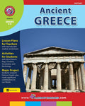 Ancient Greece Ebook