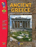 Ancient Greece Ebook