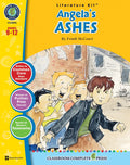 Angelas Ashes - Literature Kit Gr. 9-12 Ebook