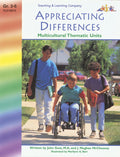 Appreciating Differences Ebook
