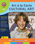Art A La Carte: Cultural Art Ebook