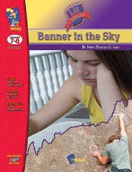 Banner in the Sky Lit Link: Novel Study Guide Ebook