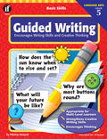 Basic Skills Guided Writing Ebook