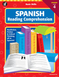Basic Skills Spanish Reading Comprehension