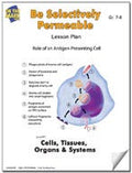 Be Selectively Permeable Lesson Plan Ebook