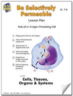 Be Selectively Permeable Lesson Plan Ebook
