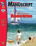 Beginning Manuscript - Traditional Style Ebook