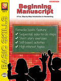 Beginning Manuscript Ebook