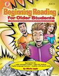Beginning Reading For Older Students Grades 4 - 8 (ebook)