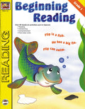 Beginning Reading (Grade 1) Ebook