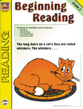 Beginning Reading (Grade 2) Ebook