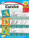Beginning Traditional Cursive Ebook