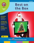 Best On the Box Ebook