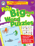 Big Book of Word Puzzles Ebook