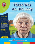 Big Book: There Was An Old Lady Ebook