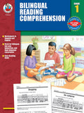 Bilingual Reading Comprehension Gr 1 Ebook