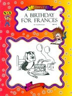 Birthday For Frances Novel Sudy Ebook
