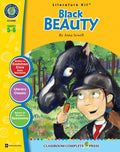 Black Beauty - Literature Kit Gr. 5-6 Ebook