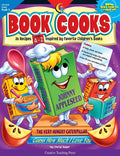 Book Cooks Ebook