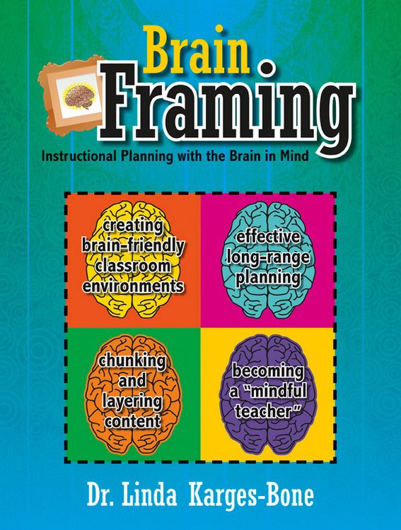 Brain Framing Ebook