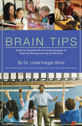 Brain Tips Ebook