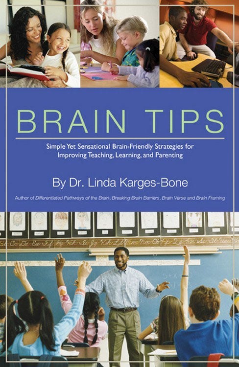 Brain Tips Ebook
