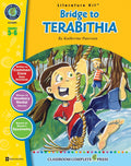 Bridge to Terabithia - Literature Kit Gr. 5-6 Ebook