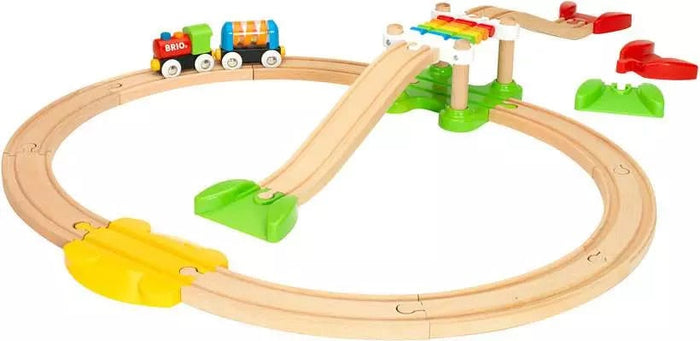 Brio My First Railway Beginner Pack